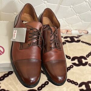 🌺🌺NWT Brown Men's Shoes